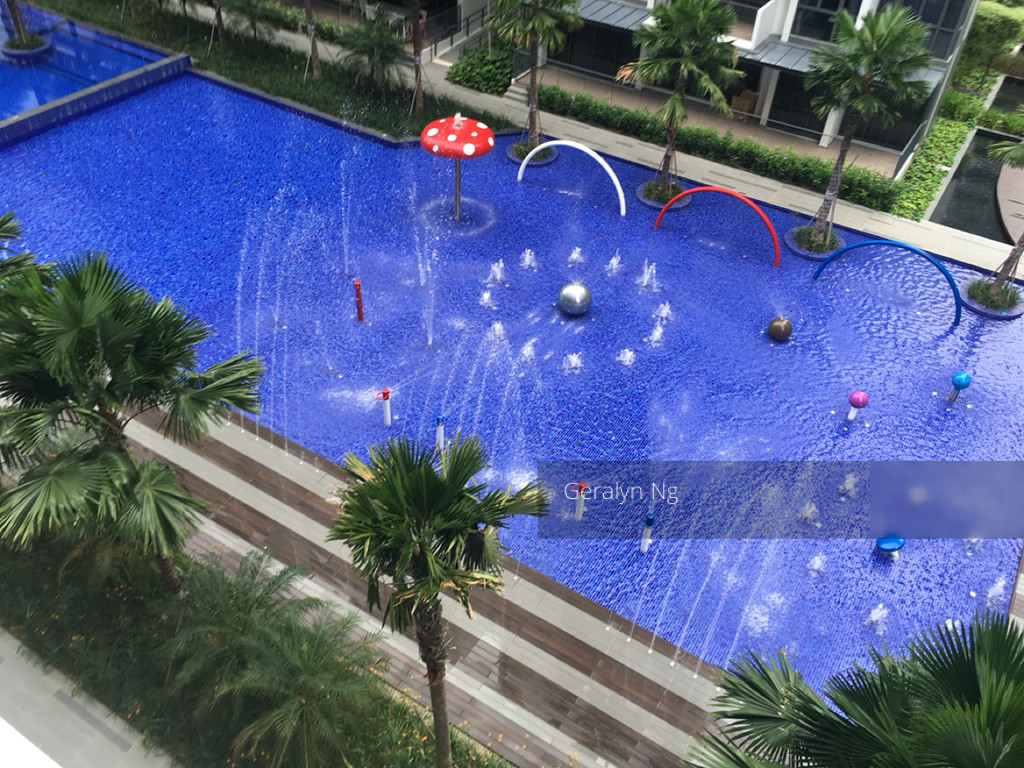 La Fiesta (D19), Condominium #128962912
